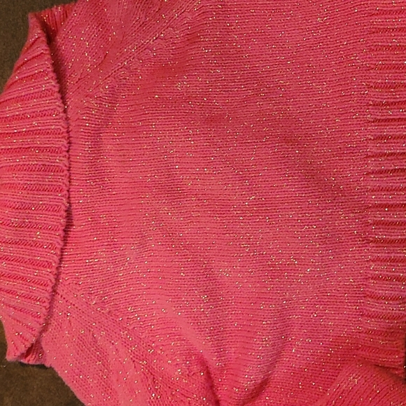 Knitting Cardigan size 4T - Picture 4 of 4